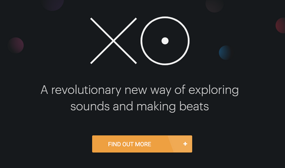 XLN Audio Have Launched XO - A Revolutionary New Way Of Beatmaking