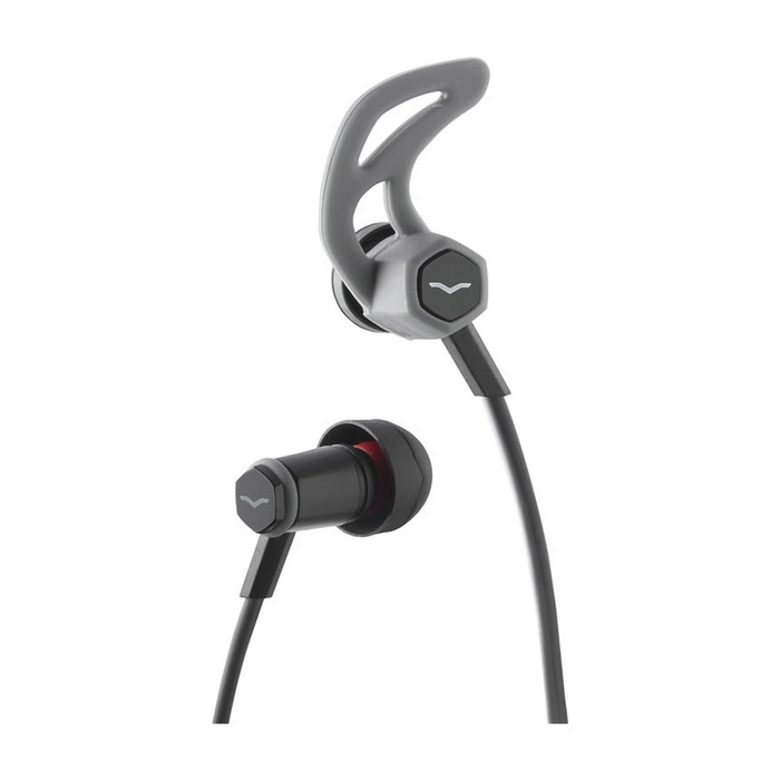 V-Moda Forza In Ear - iOS (Black)