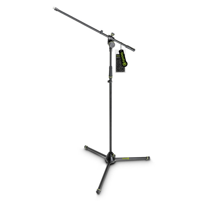 Gravity GMS4321B Boom Microphone Stand