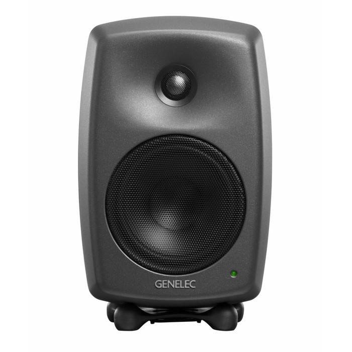 Genelec 8030C (Dark Grey) Front