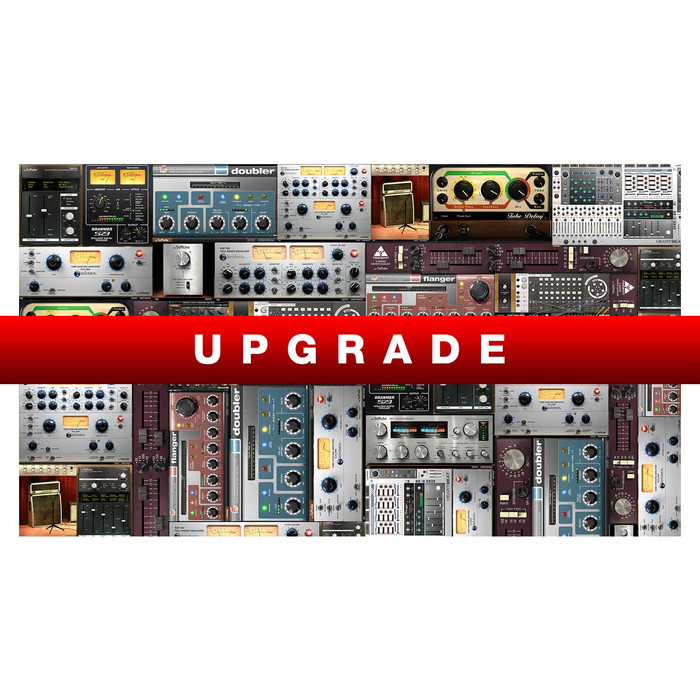 Softube Volume 1 (upgrade from Tube Delay)