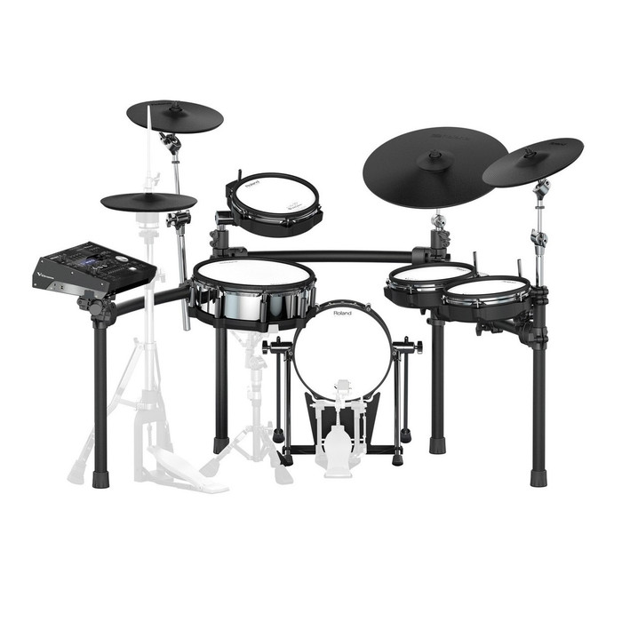 Roland TD-50K Drum Kit