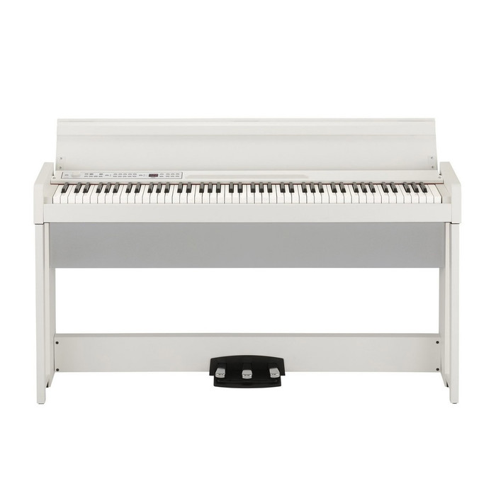 Korg C1 Air (White) Front