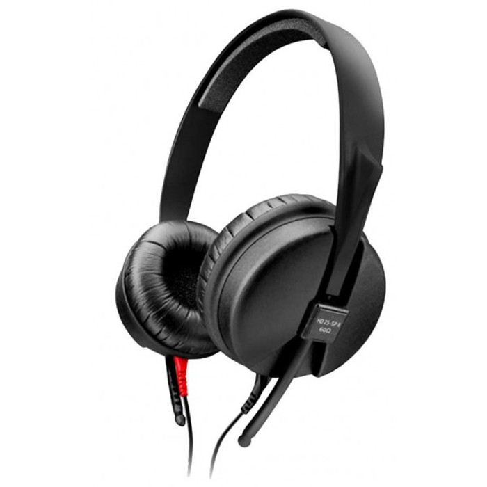 Sennheiser HD 25 SP II