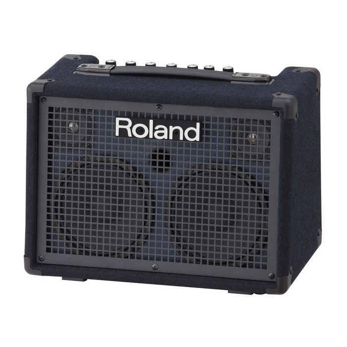 Roland KC-220 Angle