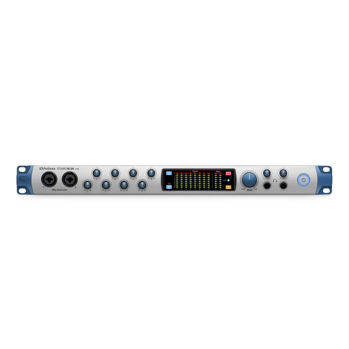 Presonus Studio 1824 Front