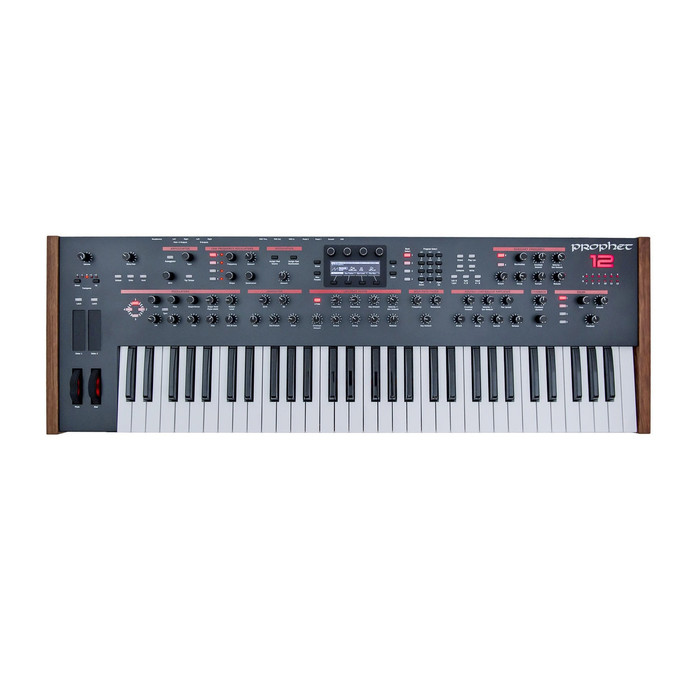 Dave Smith Instruments Prophet 12 Keyboard