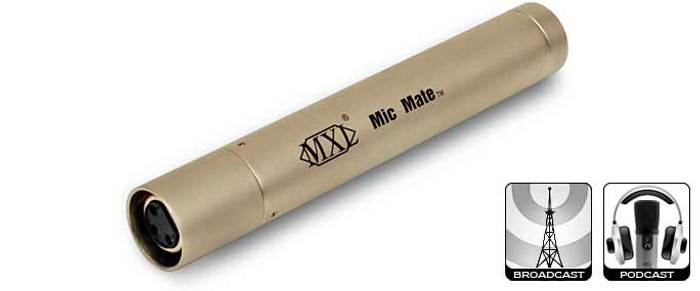 MXL Mic Mate Classic - Nearly New