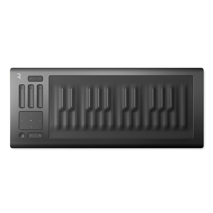 ROLI Seaboard RISE 25 - Nearly New