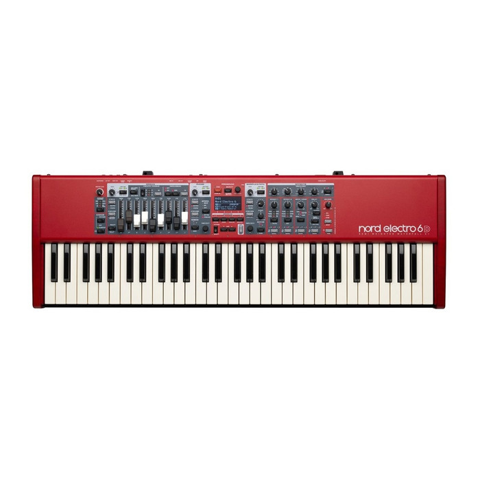 Nord Electro 6D 61 Top