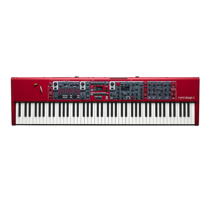 Nord Stage 3 88 (Display Unit)