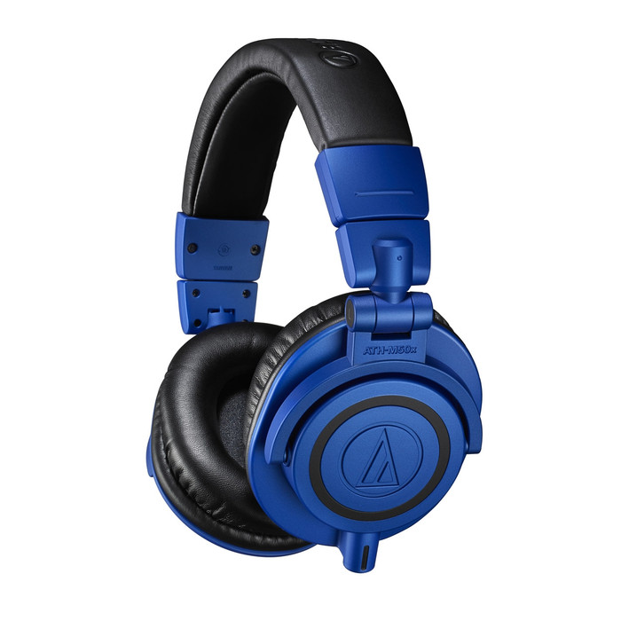 Audio Technica ATH-M50xBB Angle