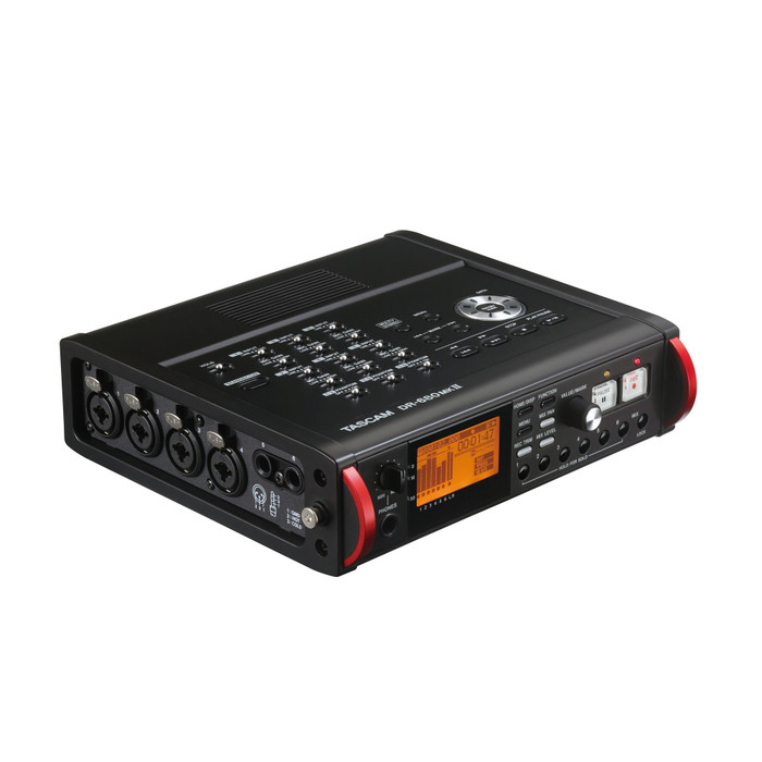 Tascam DR-680MKII - Nearly New