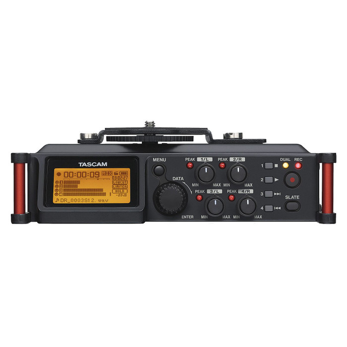 Tascam DR-70D - Nearly New