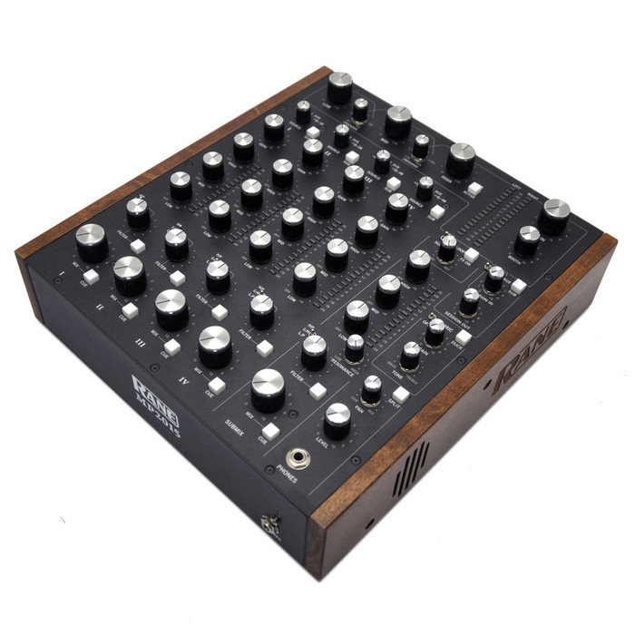 Rane MP2015 - Nearly New