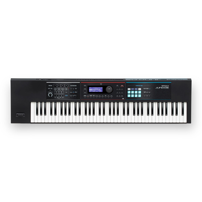 Roland Juno DS-76 Top