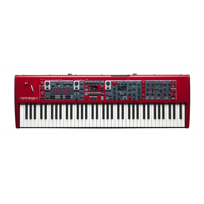 Nord Stage 3 HP76 (Display Unit)