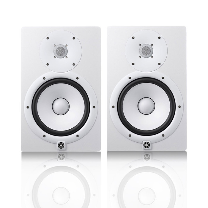 Yamaha HS5 White (Display Pair)