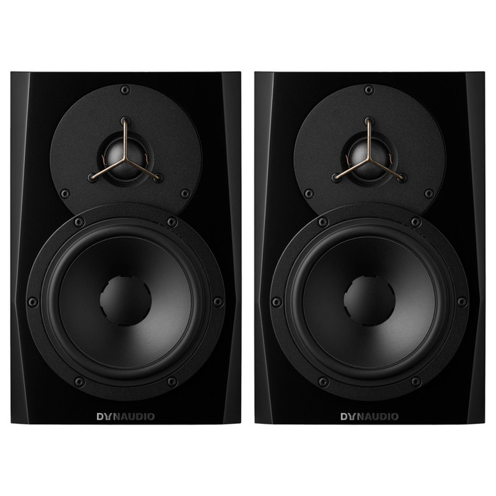 Dynaudio LYD-5 Black (Pair)