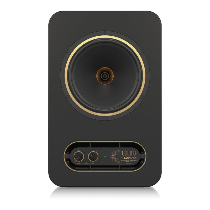 Tannoy Gold 8 (Single) Front