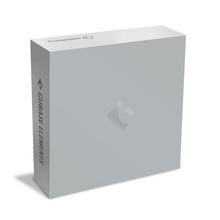 Steinberg Cubase Elements 10 (Download)