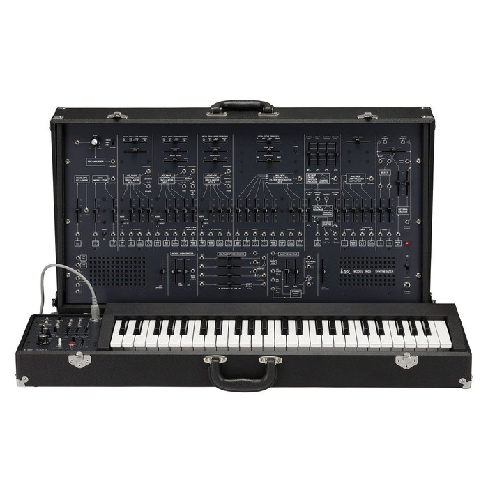 Korg ARP 2600 FS Front