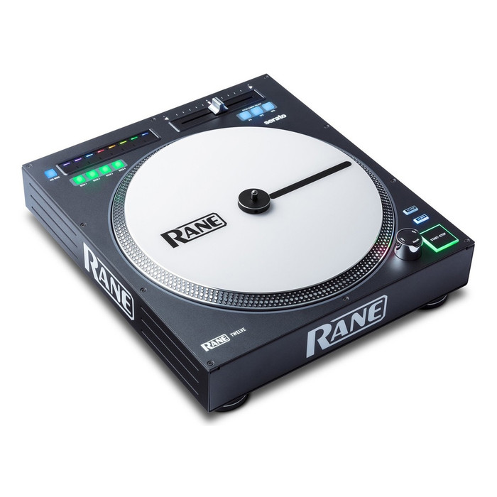 Rane Twelve (Display Model)