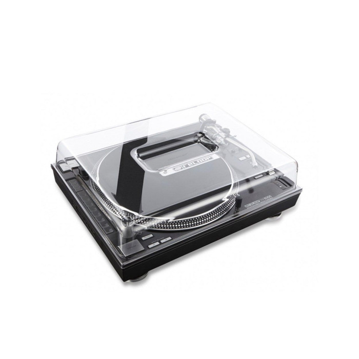 Decksaver Reloop Turntable Cover