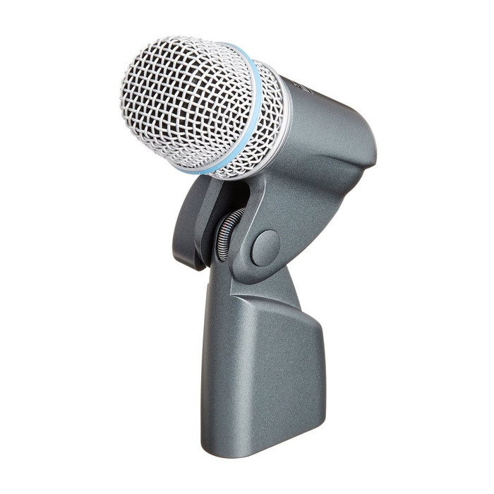 Shure Beta 56A Angle