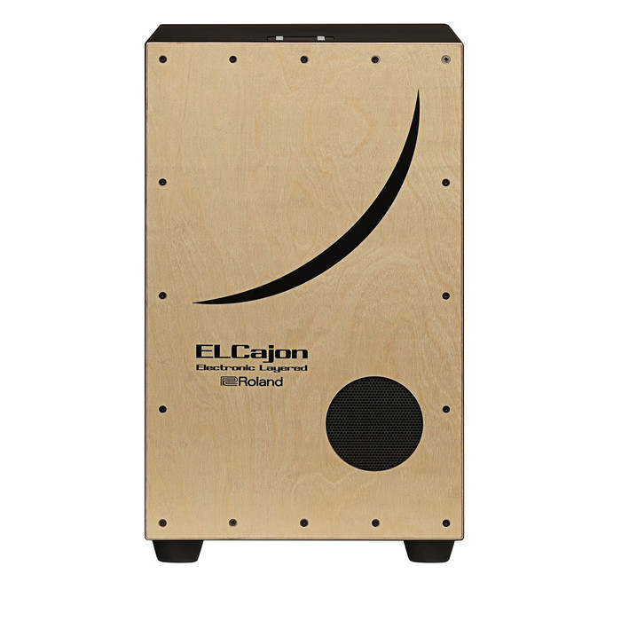 Roland EC-10 El Cajon (Display Unit)