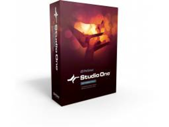 Presonus Studio One 2 Artist v2.0 DAW Software