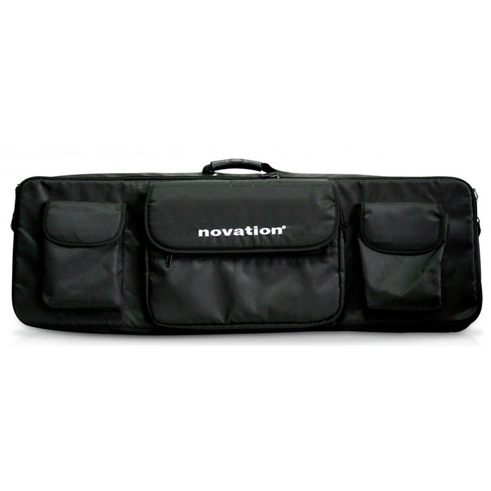 Novation Gig Bag 61 Black