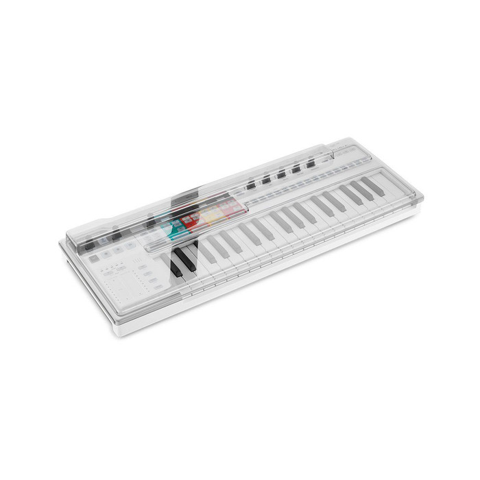 Decksaver Arturia Keystep Pro Cover 3