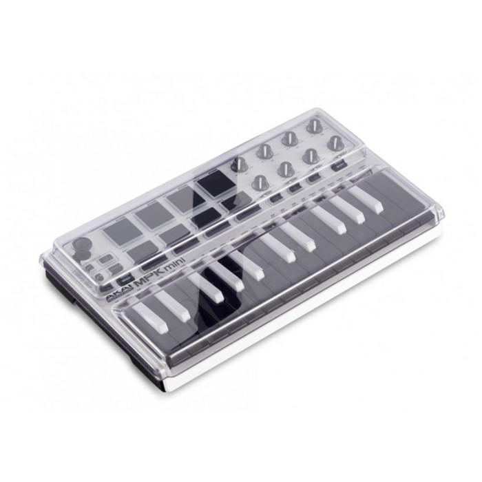 Decksaver LE Akai Professional MPK Mini MK2 Cover 2