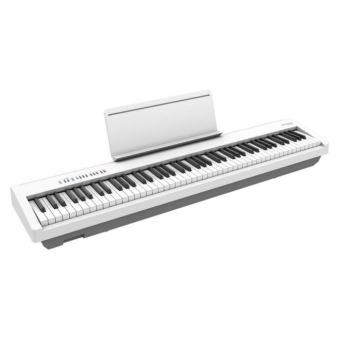 Roland FP-30X (White) 3