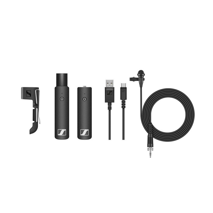 Sennheiser XSW-D Lavalier Set 1