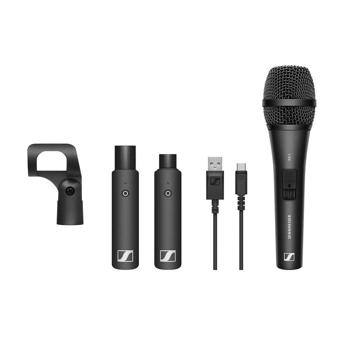 Sennheiser XSW-D Vocal Set 1