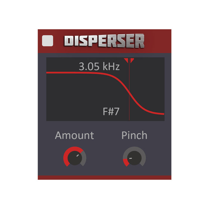 Kilohearts Disperser (Download)