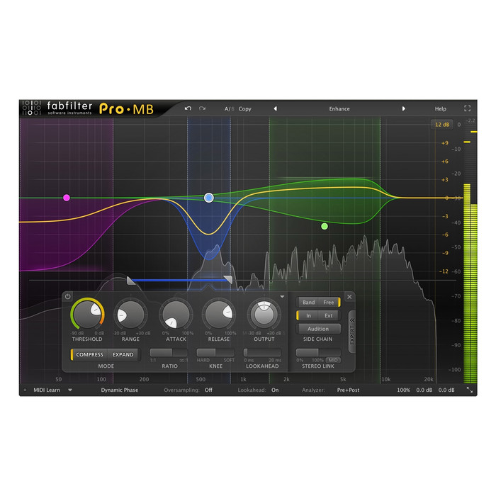 FabFilter Pro-MB