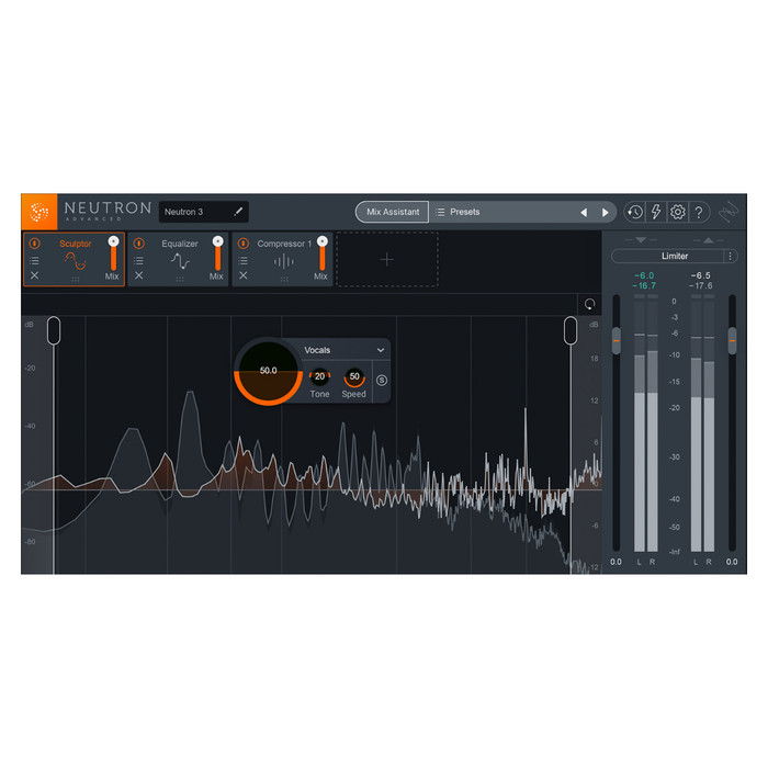 neutron 3 izotope