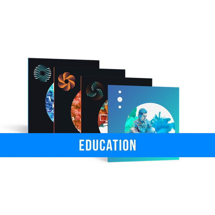 iZotope Tonal Balance Bundle EDU (Download) 1