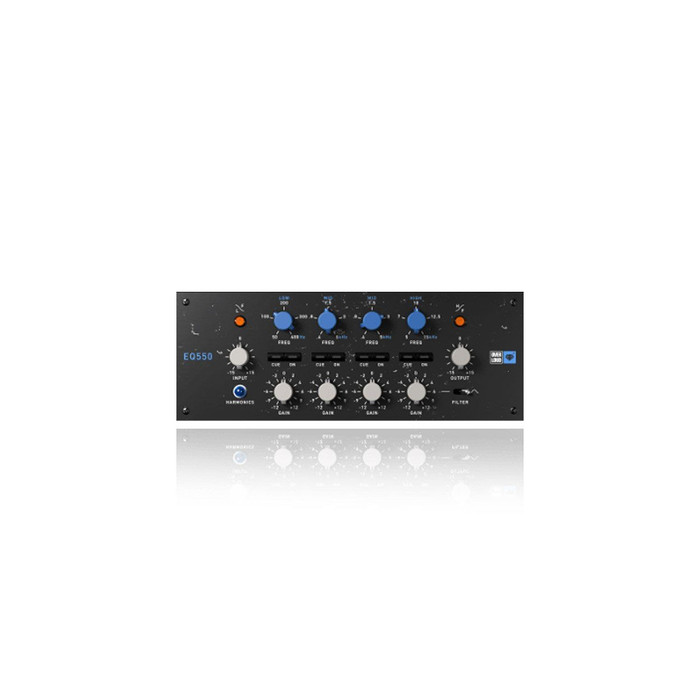 Overloud Gem EQ550 (Download) 2