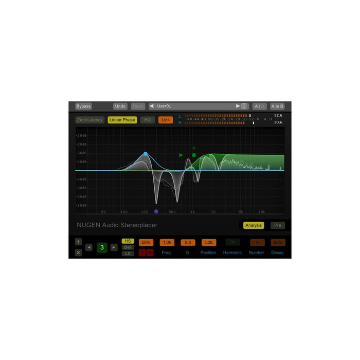 Nugen Audio Stereoplacer (Download) 1