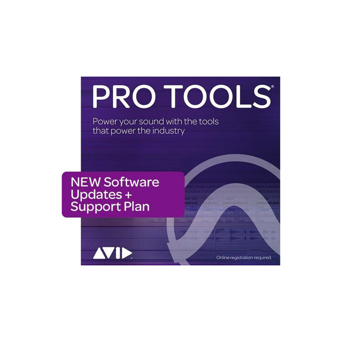 Avid Pro Tools Support Education (Download) 1