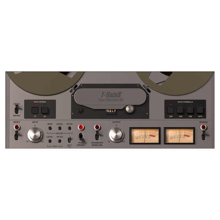 IK Multimedia Tape Machine 99 (Download) 1