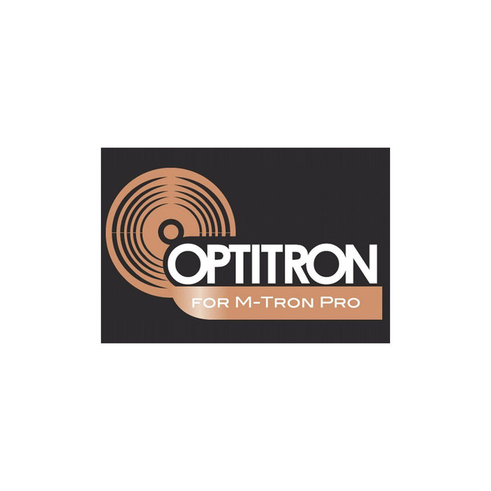 Gforce OptiTron - Expansion from M-Tron Pro (Download) 1