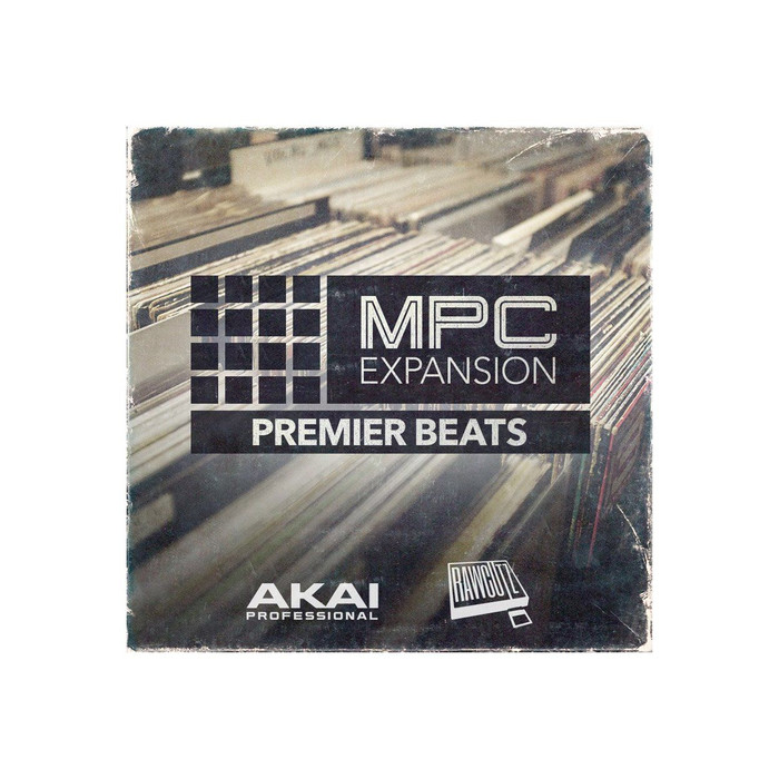 Akai Professional Premier Beats (Download) 1