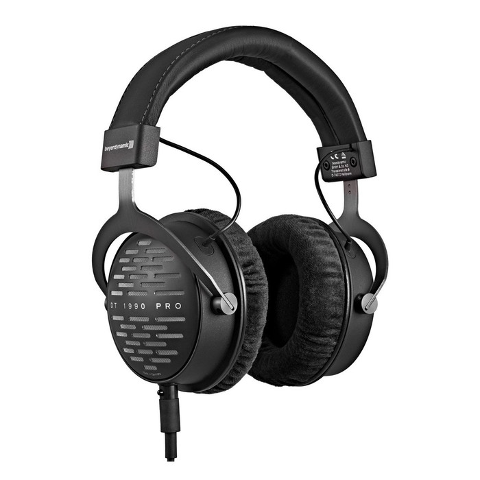 Used Beyerdynamic DT 1990 Pro