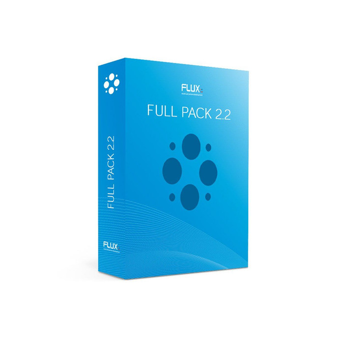 Flux Full Pack 2.2 (Download) 1