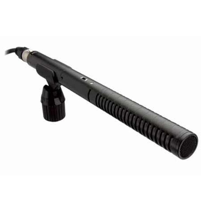 Used Rode NTG2 Shotgun Microphone